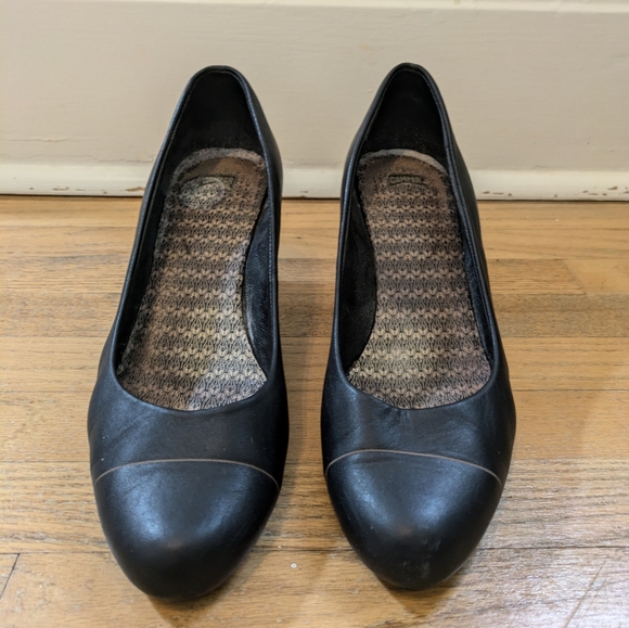 Black Camper pumps, size 38 - Picture 7 of 7